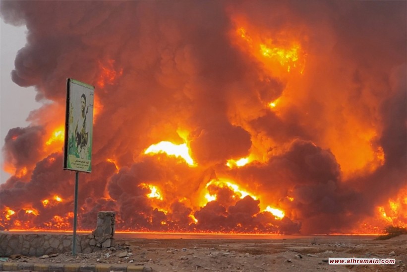 عدوان إسرائيلي على اليمن: &laquo;تصعيد خطير ومرحلة &rlm;جديدة من المواجهة&raquo;