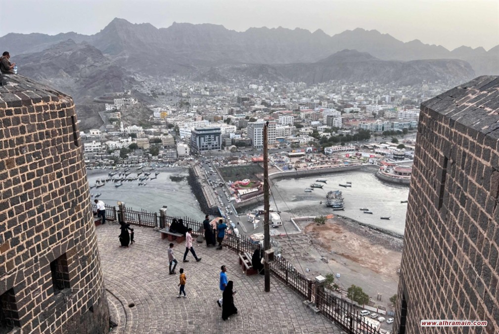 السعودية تلقي بثقلها في حضرموت: استعدادات لـ&laquo;شفط&raquo; النفط