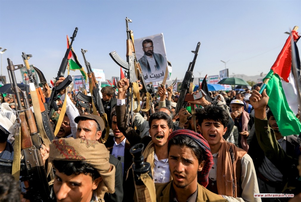 الرياض تمتصّ التصعيد: بوادر تقدّم في مفاوضات مسقط