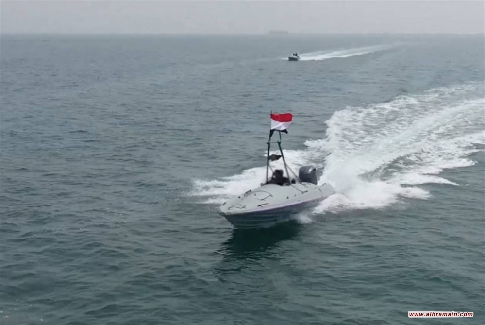 صنعاء ترفع السقف: مرافق المملكة في مرمى نيراننا