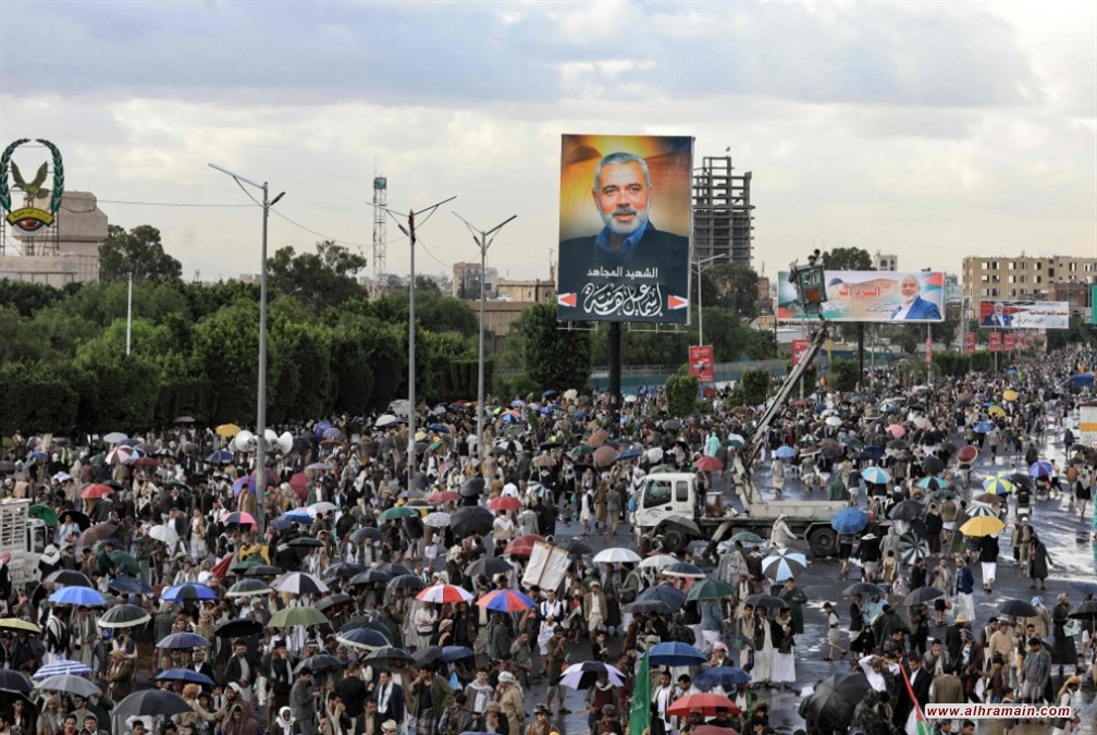 غروندبرغ يعود بخطة جديدة: لا إرادة حلّ أميركية... والسعودية تتحايل