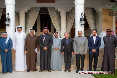 مُشاورات بعُنوان &ldquo;رجاءً لا تُحرجونا&rdquo;!