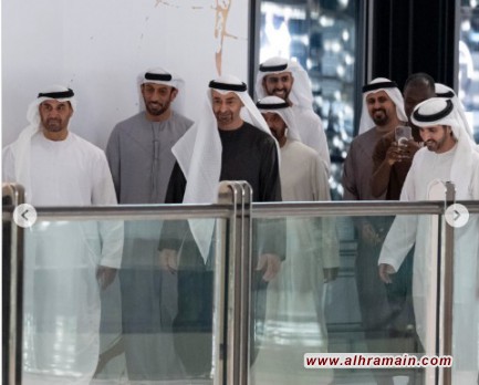 لماذا اختار قادة الإمارات والبحرين النزول للأسواق وكيف هو &ldquo;التقييم الخليجي&rdquo; بعد &ldquo;ضربات إيران&rdquo;؟.. السعودية تجنّبت عقد جلسات حُكومتها وأزمة الذخائر الأمريكية تُقلق الجميع!