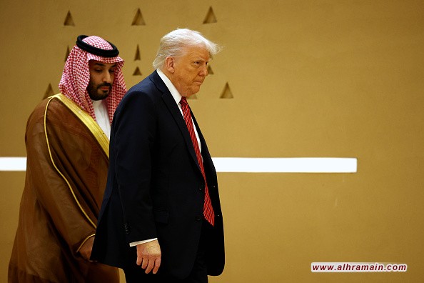 واشنطن تضع الأصول الإيرانية المجمدة على طاولة النهب لصالح حلفائها الخليجيين