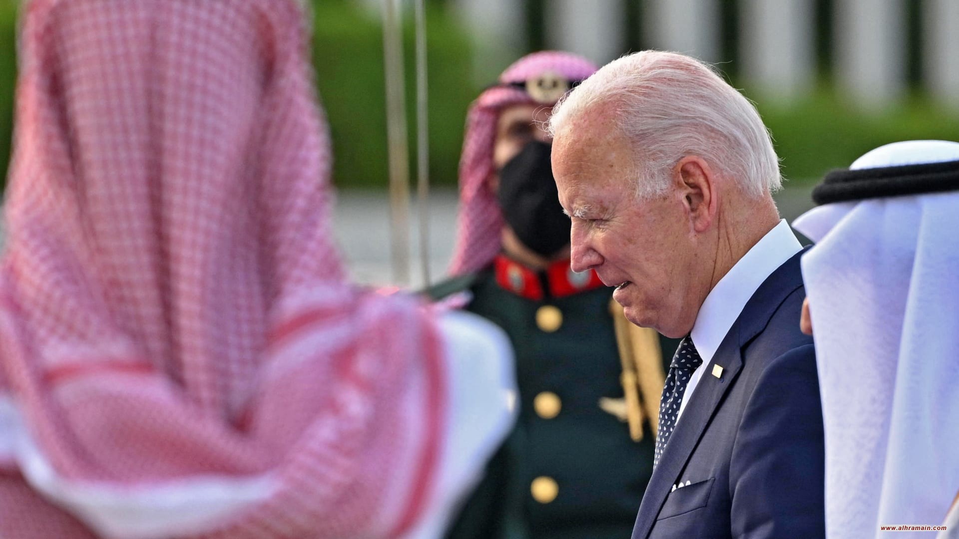 بعد قرار أوبك+.. بايدن يتوعد السعودية بعواقب لما فعلته مع روسيا