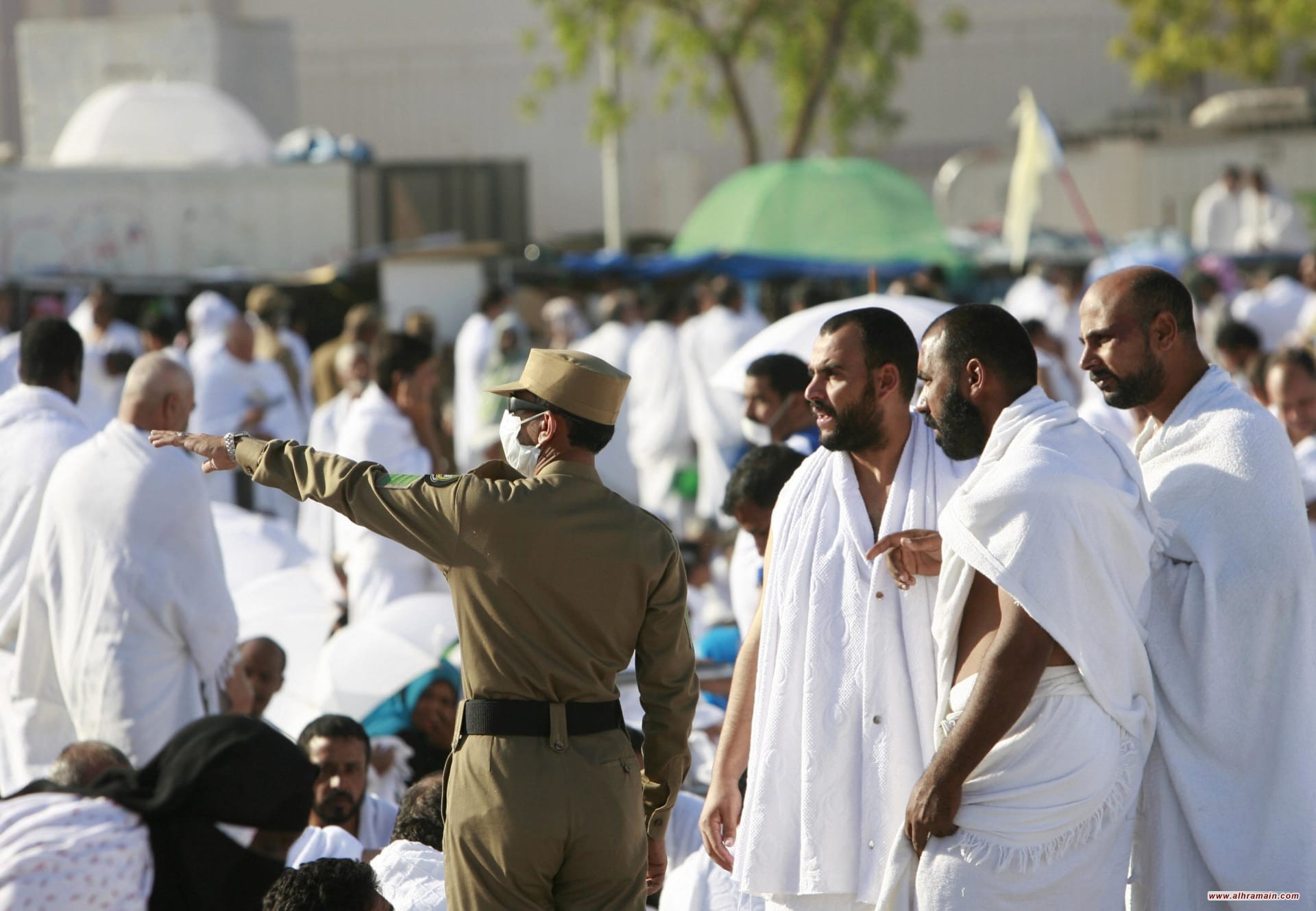 السعودية تواجه اتهامات بالإهمال وسوء المعاملة وتسييس الحج وباكستان تطالب بفتح تحقيق رسمي