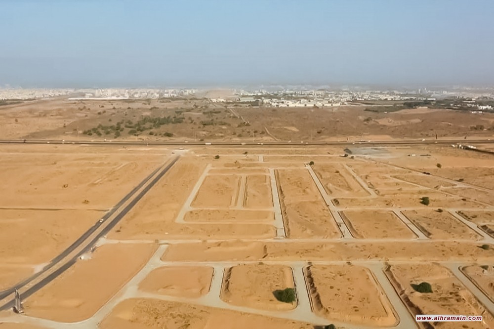 الرياض تلاحق المواطنين: 20 يوما فقط لتسجيل الأراضي وإلا الغرامات