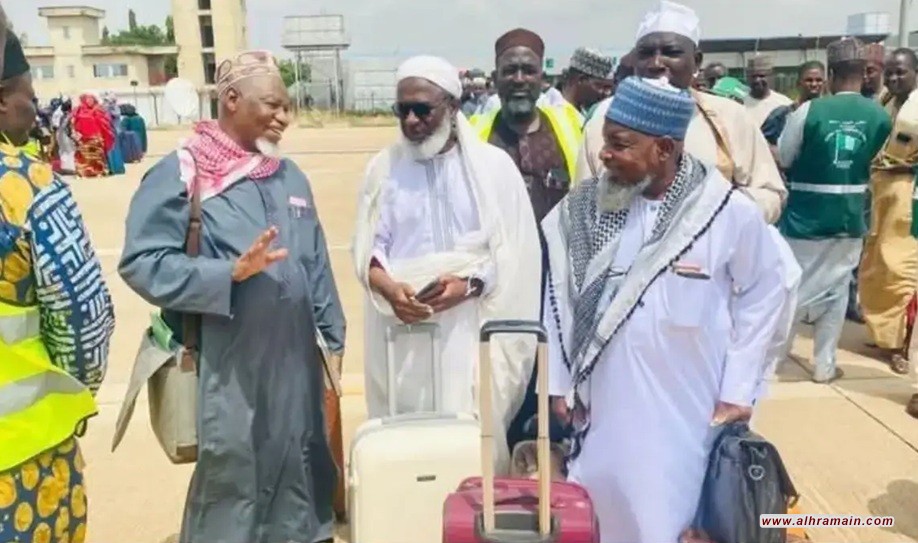 الشيخ غومي: السعودية دولة بوليسية ذات نظام استبدادي