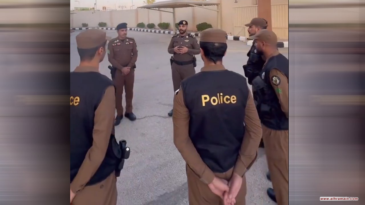 الداخلية السعودية تعلن اعتقال 48 شخصًا وتخفي تفاصيلهم