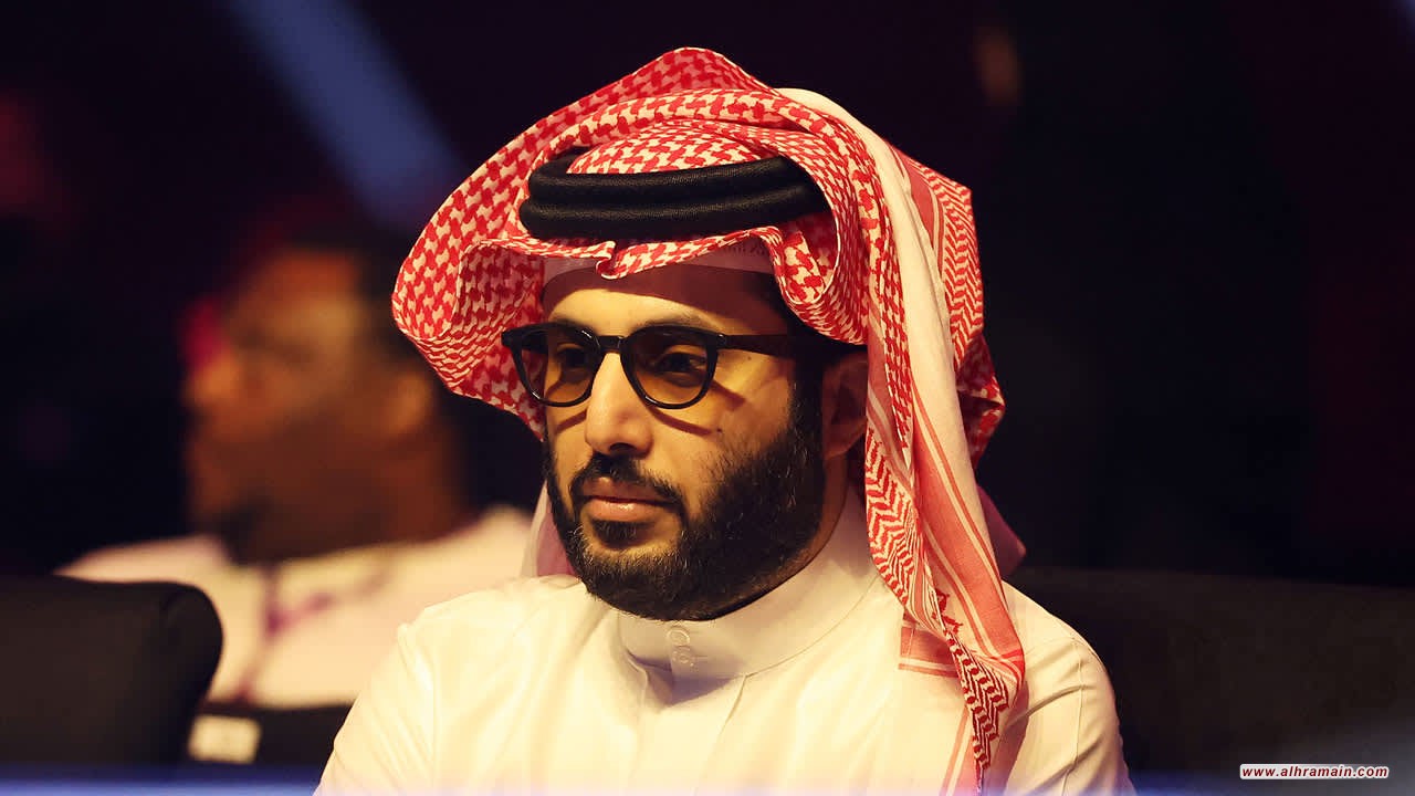 هيئة الترفيه تعتزم تحويل &ldquo;طريق الهجرة&rdquo; في الحجاز إلى مشروع تجاري