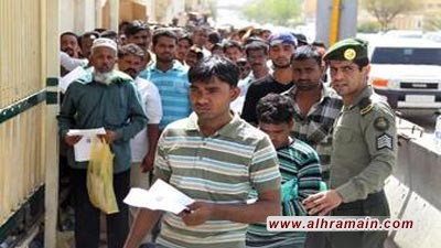 السفارة الهندية في الرياض تحث رعاياها على المطالبة بمستحقاتهم المالية