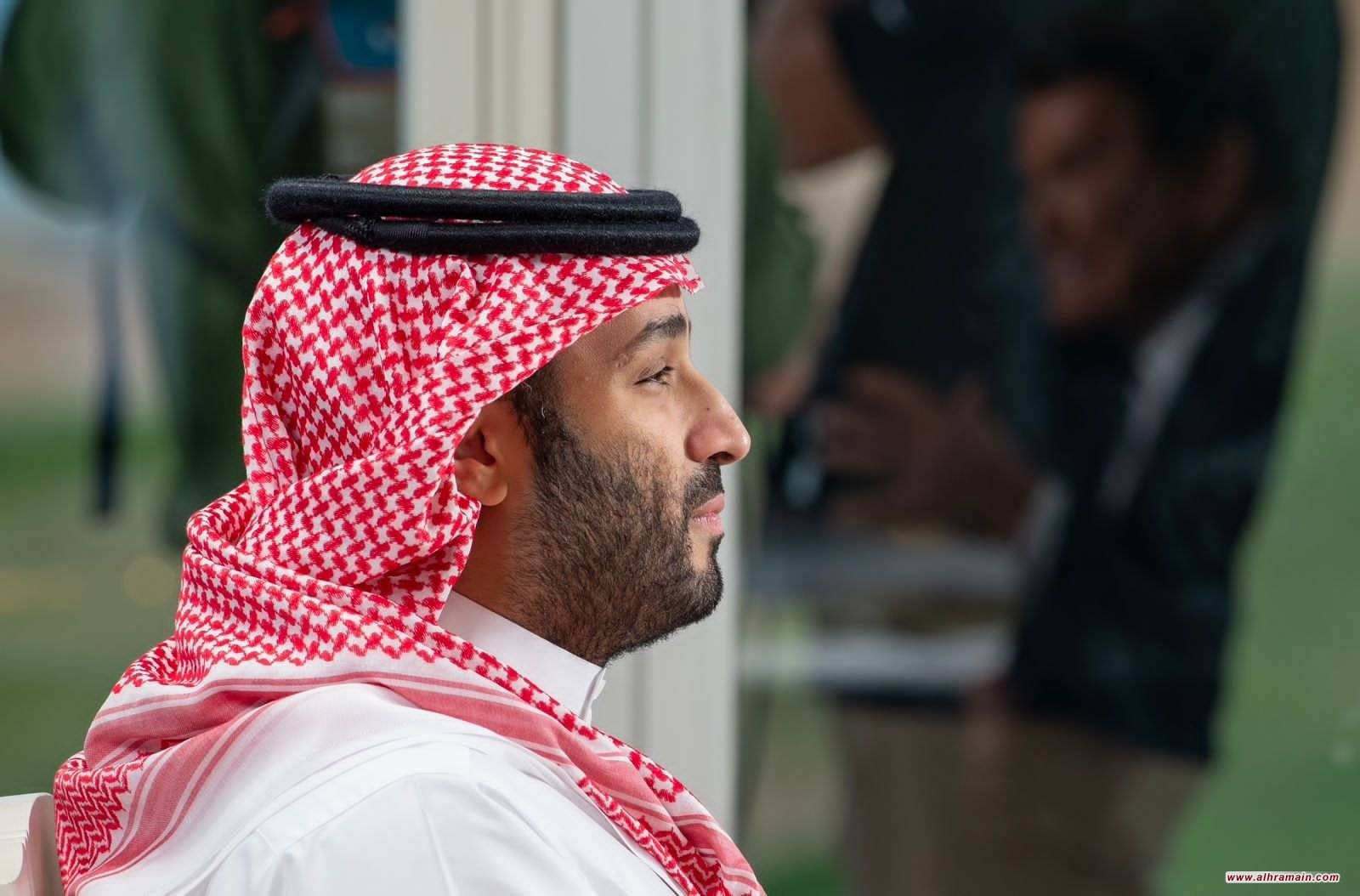 دراسة لمركز &ldquo;طوى&rdquo;: محمد بن سلمان يفشل في تهميش القضية الفلسطينية ويخاف ردود الفعل بعد إتمامه التطبيع مع تل أبيب