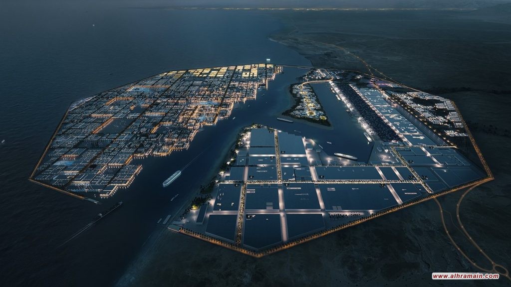 تحذيرات دولية من تبعات مشروع نيوم على النظام البيئي والتغير المناخي