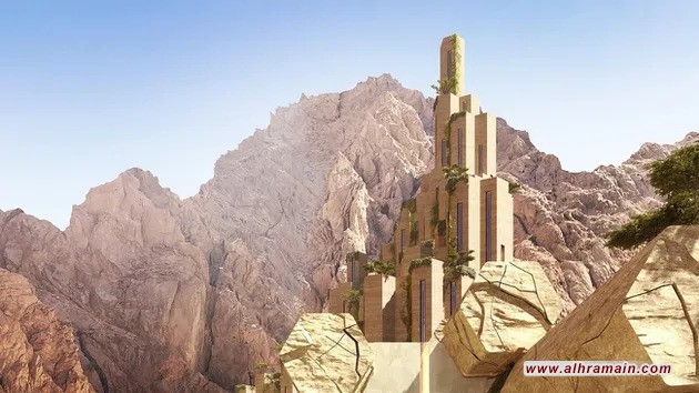 مشروع &ldquo;مقنا&rdquo; باب جديد لهدر الأموال في &rdquo; السعودية&rdquo;  