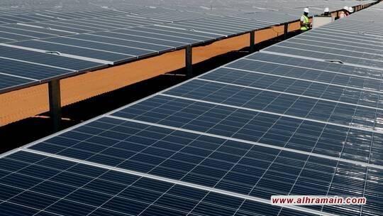 الاستثمار في أزمة مصر: شركة سعودية لتشغيل محطة أسوان  