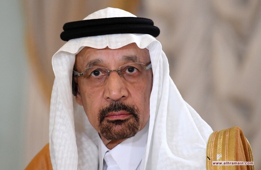 تغريدة أكاديمي إماراتي تكشف كواليس الإطاحة وزير الاستثمار السعودي وتشعل مواقع التواصل