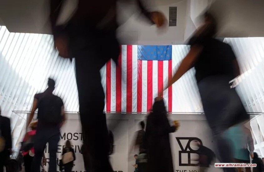 هيئة حماية المستهلك الأميركية تطالب بالتحقيق مع أستاذ أكاديمي لعلاقته بالسعودية