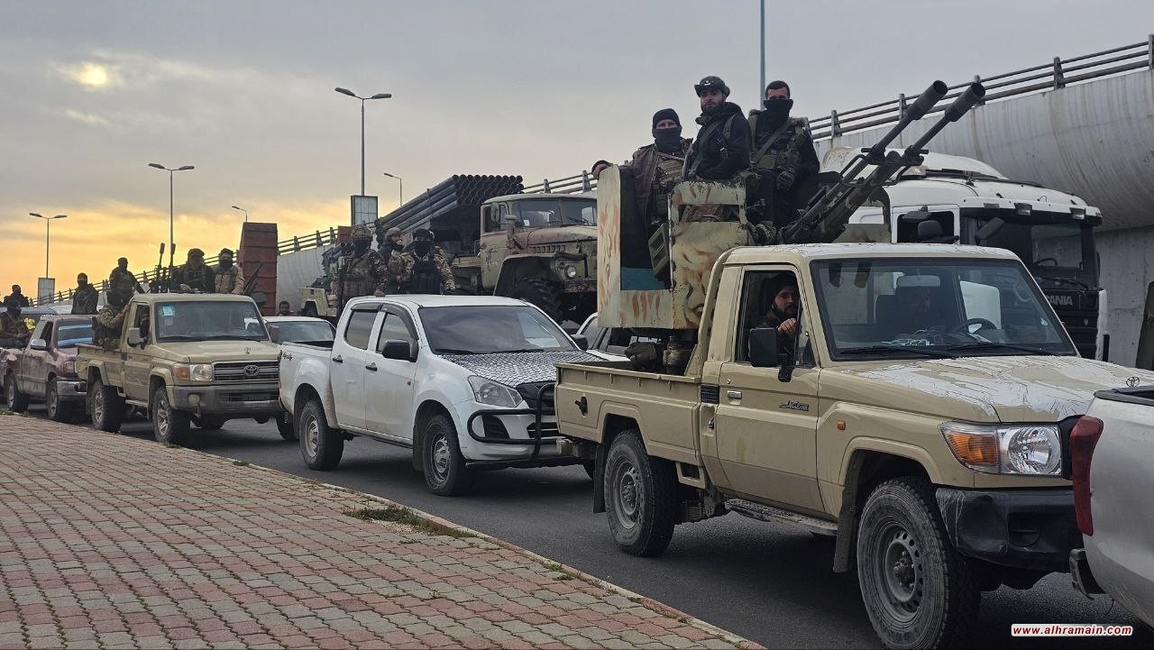 تقارير غربية توثق التورط السعودي في دعم التنظيمات المتطرفة وسفك الدم السوري