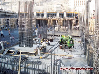 غياب التخطيط في مكة: أهالي &ldquo;أم القرى والوسيعة&rdquo; يستغيثون من إهمال الأمانة وضجيج الملاعب