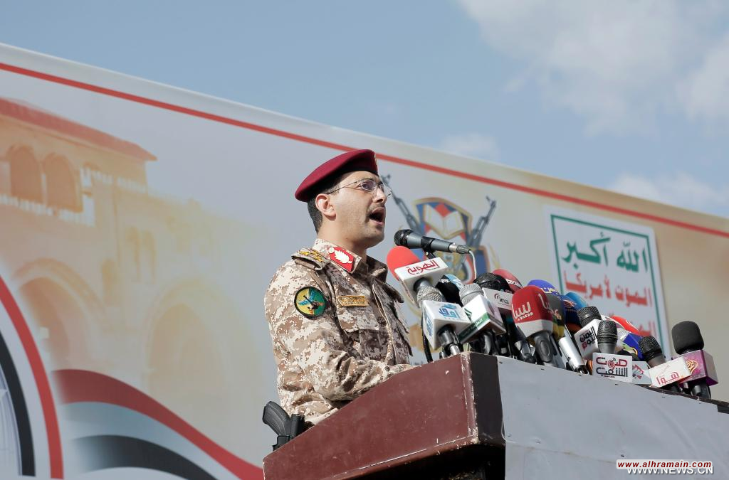 القوات المسلحة اليمنية توسّع عملياتها: استهداف مبنى هيئة أركان الاحتلال الإسرائيلي في يافا ومحطة كهرباء الخضيرة ومطار اللد وميناء أسدود 