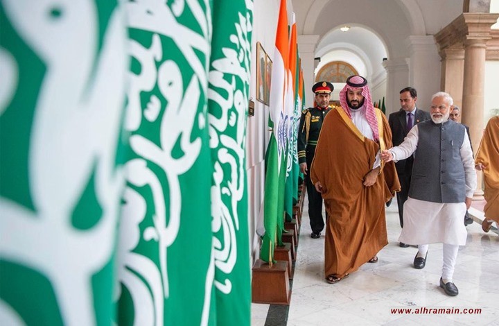 مصادر استخباراتية: السعودية توسطت لتهدئة التوتر بين إسلام آباد وكابول