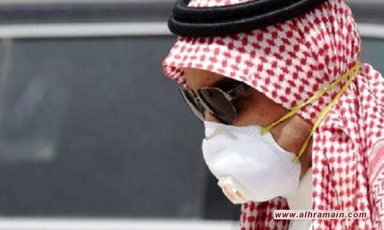 وفاة 18 مواطناً وإصابة 1175 بـ &ldquo;كوفيد 19&rdquo;