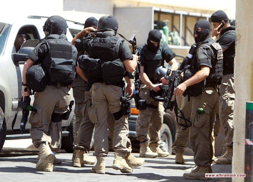 حملة اعتقالات جماعية تطال أكثر من 22 ألف مقيم في السعودية