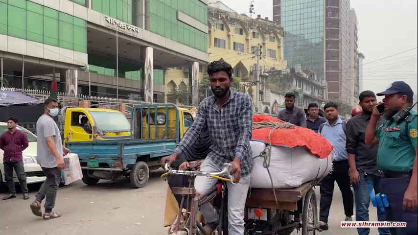 السعودية تعتزم بناء 8 مراكز &ldquo;رمزية&rdquo; لنشر الوهابية في دكا