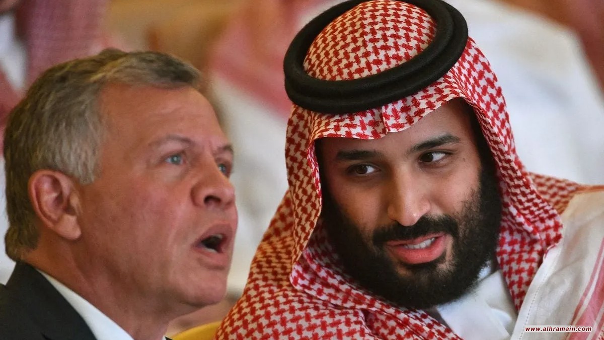 تحليل أميركي: الأردن يستجيب لرغبات السعودية و &ldquo;إسرائيل&rdquo;