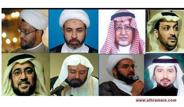 هل محاكم السعودية &ndash; إرهاب رسمي &ndash; تفتقد معايير العدالة؟