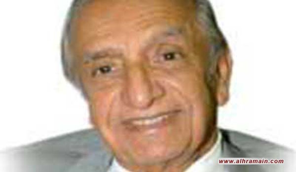 عندما يصاب وطن بالخرف