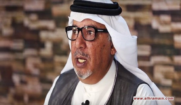 أنا زعلان في يوم الوطن .. يا مولاي الملك