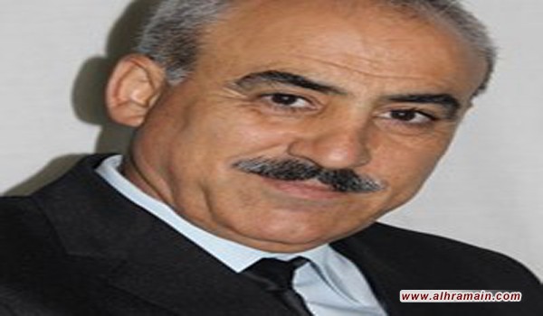 السعودية في الاستراتيجية الإسرائيلية