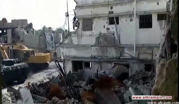 الداخلية: مقتل طفل ومقيم وإصابة عشرة أشخاص في إطلاق نار بحي المسورة في القطيف