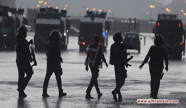 متهمو القطيف يرفضون بيان الداخلية: مسرحية رسمية لن تنجح في إسكات الأصوات الرافضة للظلم