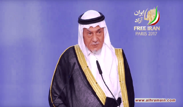 الرياض تنتشل &ldquo;منافقين خلق&rdquo;: تهديد إرهابي صريح لطهران