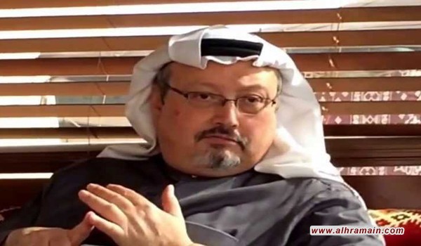 مقال طائفي قبيح جدا لخاشقجي دعوة صريحة لممارسة الطائفية العلنية والجهر بها بدون حياء..