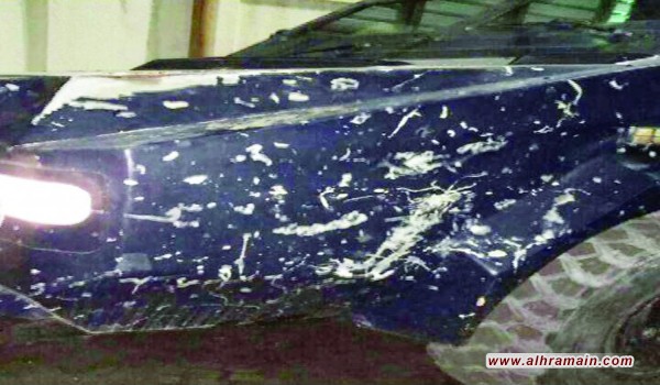 إرهابيو العوامية حاولوا إعاقة تطوير &laquo;المسورة&raquo; لحماية أوكارهم