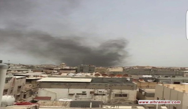 &laquo;الداخلية&raquo;: الأعمال الإجرامية تهدف لترويع الآمنين.. ولن تعيق تطوير &laquo;المسورة&raquo;