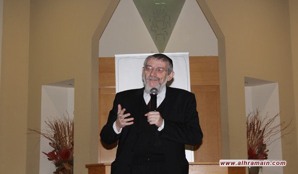 وزير صهيوني سابق: زيارة الإسرائيليين إلى السعودية صارت أقرب مما يظن الجميع