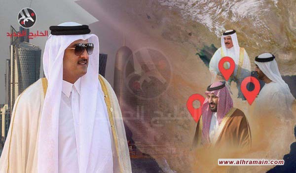 &laquo;خيارات صعبة&raquo;: أزمة الخليج تشعل الصراع في القرن الأفريقي