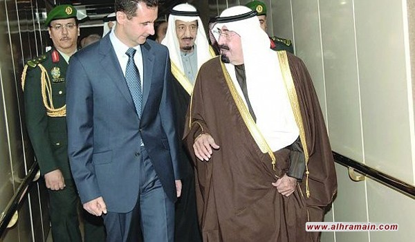 مفاجأة صادمة .. لهذا السبب اندلعت الحرب و قُتل السوريون و دُمرت سوريا و تحرير حلب لن يوقفها!!!!