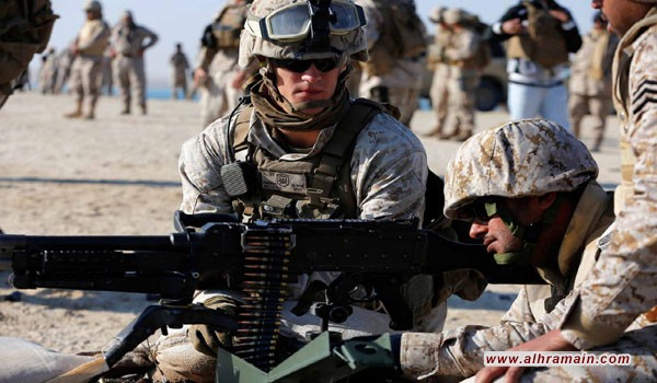 كيف تتعامل أمريكا بواقعية مع السعودية؟