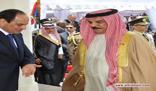 &ldquo;فوربس&rdquo;: مصر والبحرين باعتا نفسيهما للسعودية والإمارات.. وابن سلمان يتصرف كالثور الهائج تمام