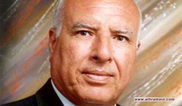 الجنرال أنور عشقي لا يمثل نفسه