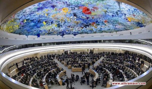 منصب حقوقي جديد للرياض برغم سجلها الأسود