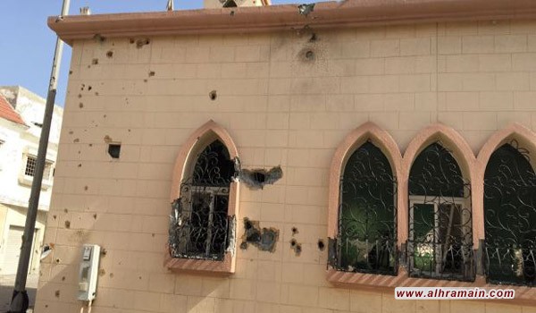 ذرائع لتفريغ &ldquo;المسوَّرة&rdquo; من أهلها