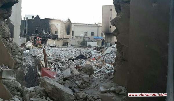 القطيف: لجنة &ldquo;إيثار&rdquo; تطلق حملة للتبرع بالدم للجريحة آيات المحسن