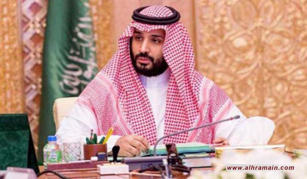 انباء عن عرض من الأمير محمد بن سلمان بثلاثة مليارات دولار للاستحواذ على شبكة &ldquo;ام بي سي&rdquo;