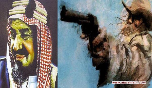 المملكة الوهابية تترنح .. المخلوق الخرافي في الحجاز مريض